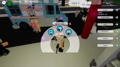 Roblox broke heaven