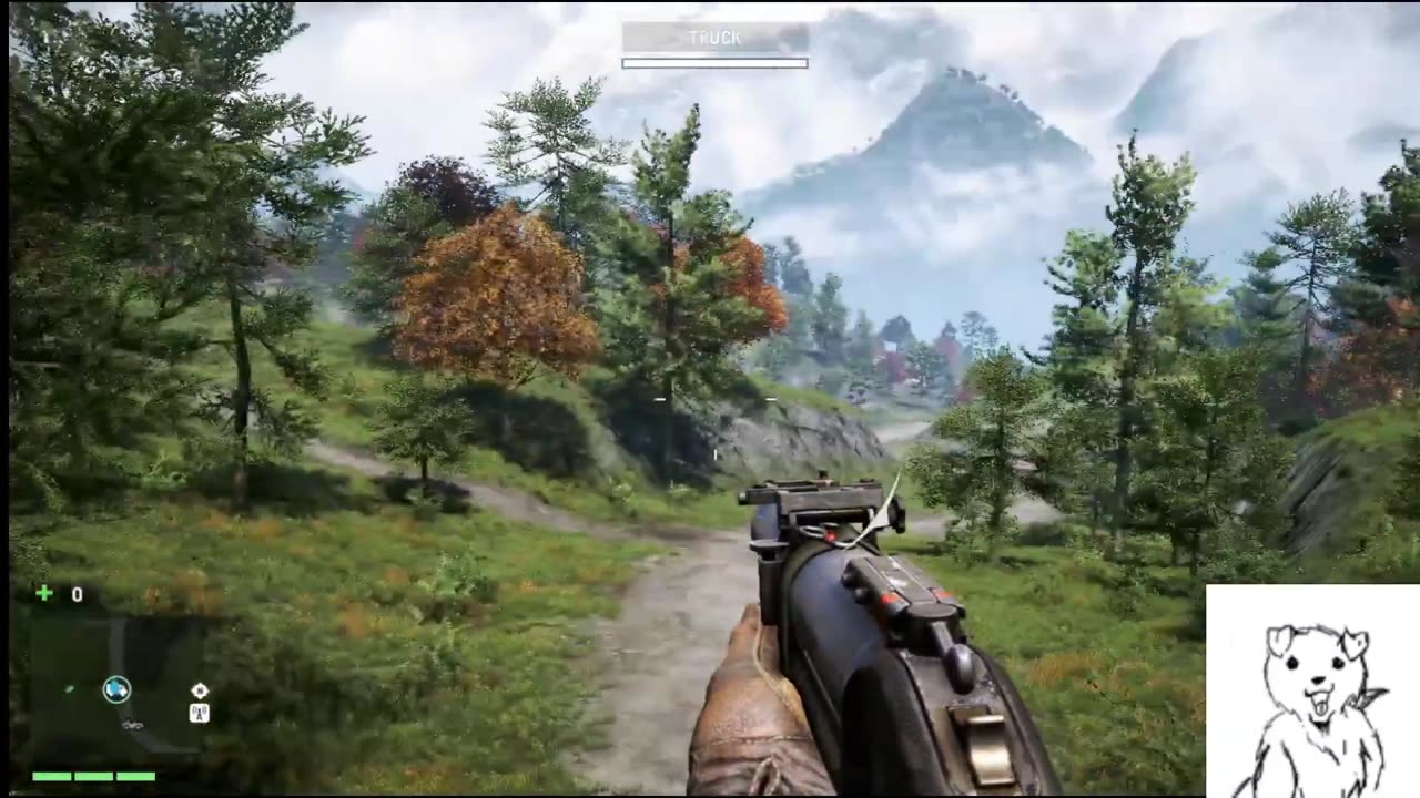 Let's Play Far Cry 4 pt 16 ft @IndieTimmie 