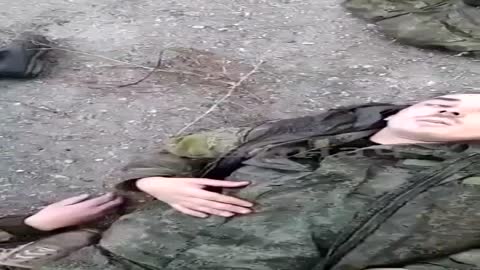 Los primeros interrogatorios de los presos. "No disparé, no tenía un arma, traje municiones, eso e