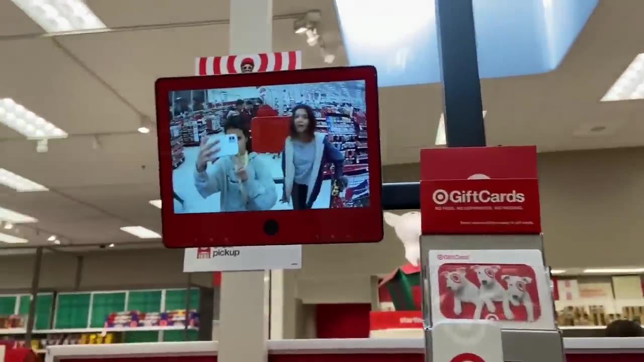 SNEAKiNG out to go SHOPPiNG at MiDNiGHT *did we get caught?!