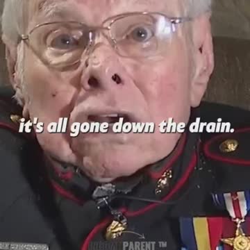 God Bless You Patriot | We’re Still Fighting