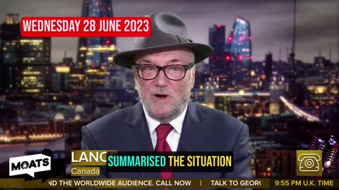 False flag event by NATO?