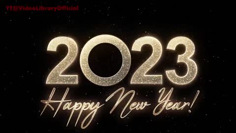 Happy New Year 2023........:)