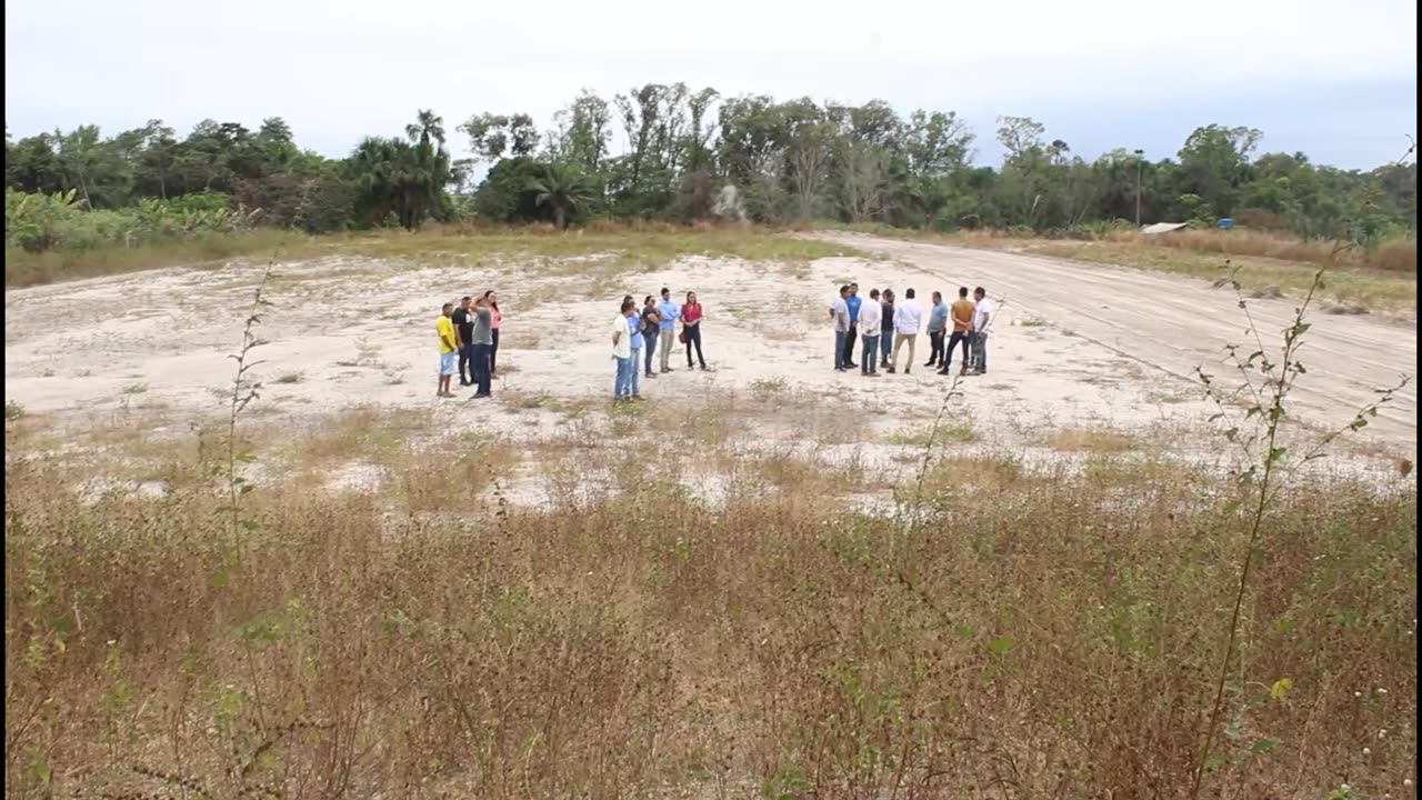 CAMPO DA CABECEIRA GRANDE