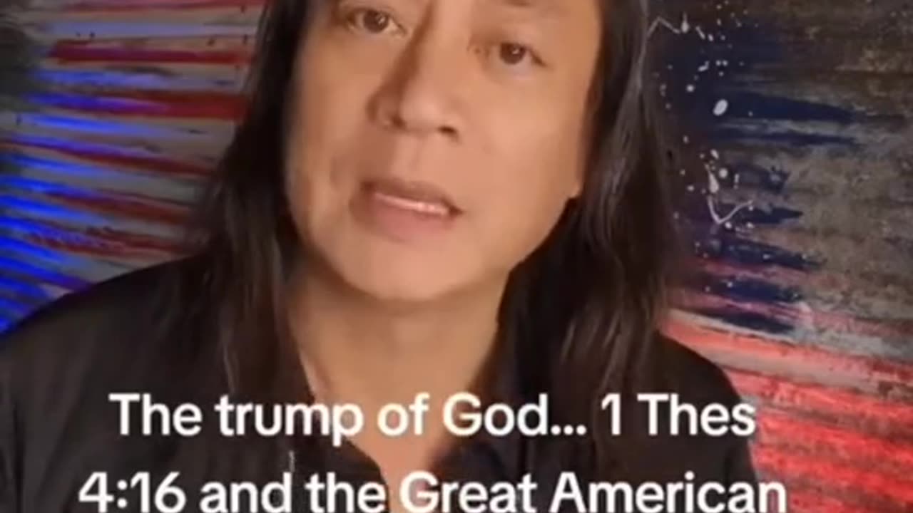 Trump Of God | Gene Ho (George Magazine)