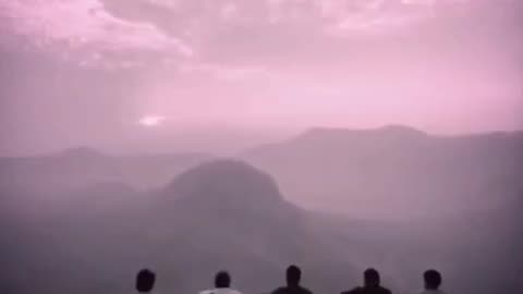 My friends are everything in my life