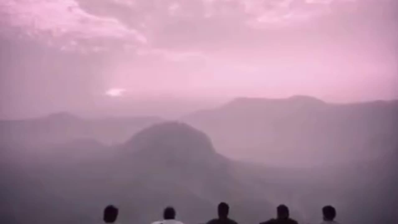 My friends are everything in my life