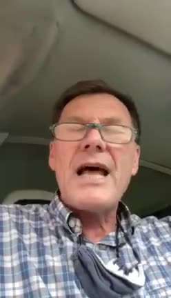 Scary South African Omicron variant man in S. Africa explains. 💥