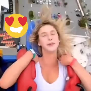 SLINGSHOT RIDE COMPILATION # 19