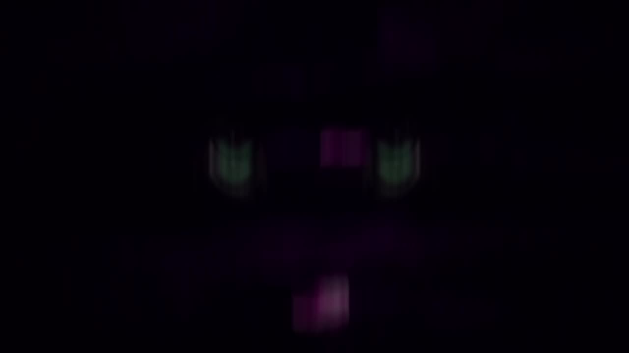 ProducedbyJxdeMidnight - Dead Silence [Visualizer]