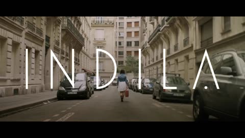 Indila - Dernière Danse (Clip Officiel)