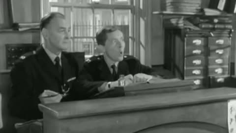 Carry On Constable (1960) comedy film