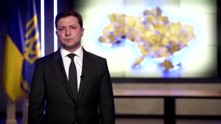 'Putin has not replied to talks invitation' - Zelenskiy