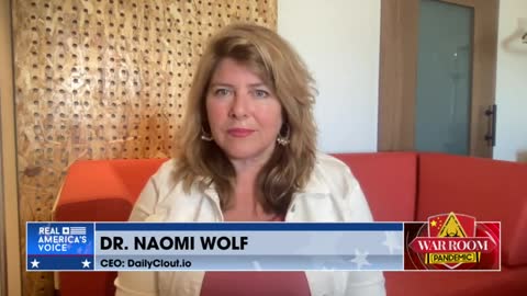 Dr. Wolf: There's 'No Allignment' Between The CDC's Statements And The Truth