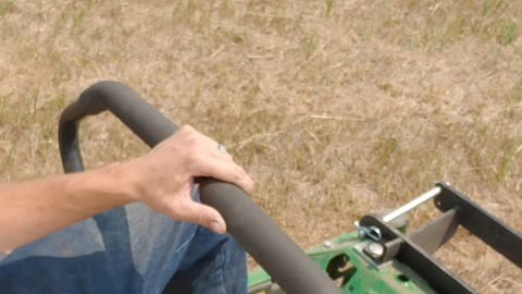 Farm life