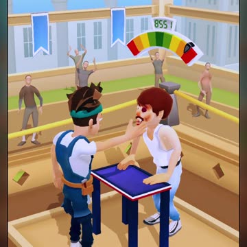 SLAP KING - NÍVEL 215