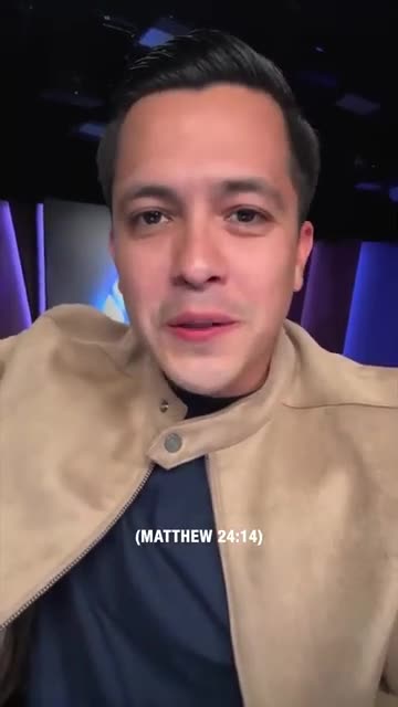 Jesus Will Triumph: A Powerful End Times Message