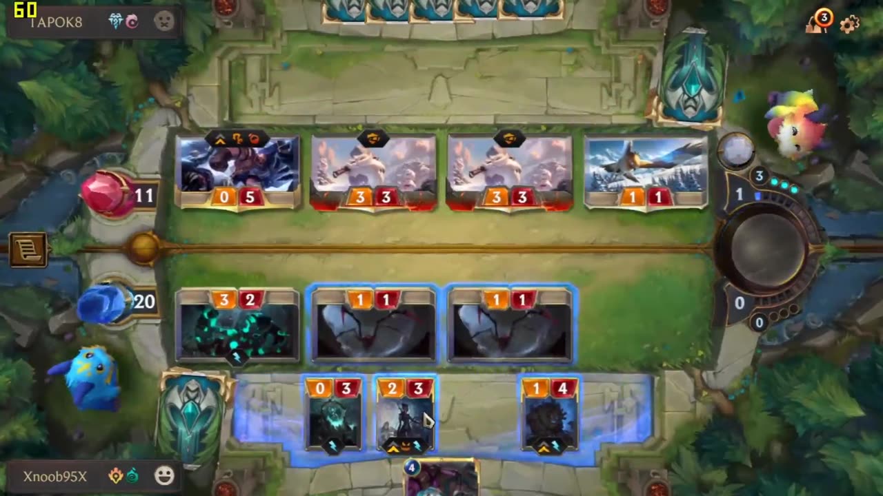 Mordekaiser Vs Gnar Top League Of Legends Ranked Gameplay 52 2020 09 14