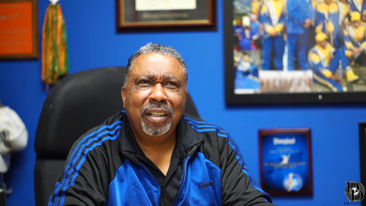 Evolution of Education; Season 1: Episode 1, Mr. Reginald May