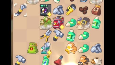Merge Hotel Story Level 13