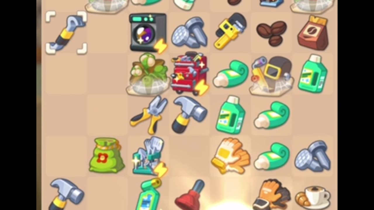 Merge Hotel Story Level 13