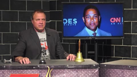 DON LEMON CAN'T FIND A JOB