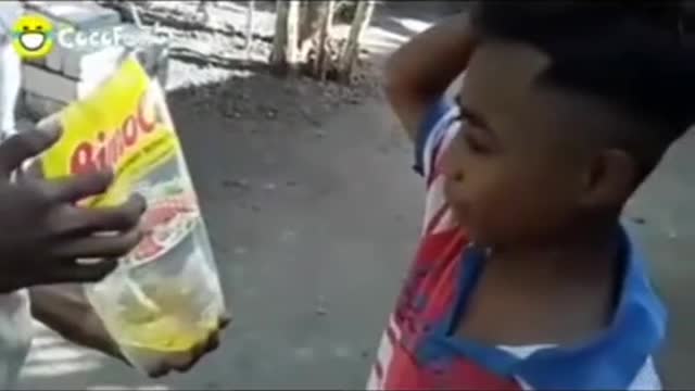 Kumpulan video lucu