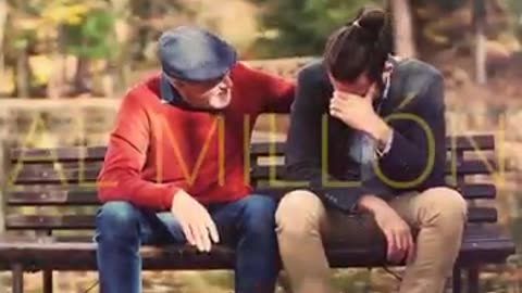 Si as llegado a los 60 años.