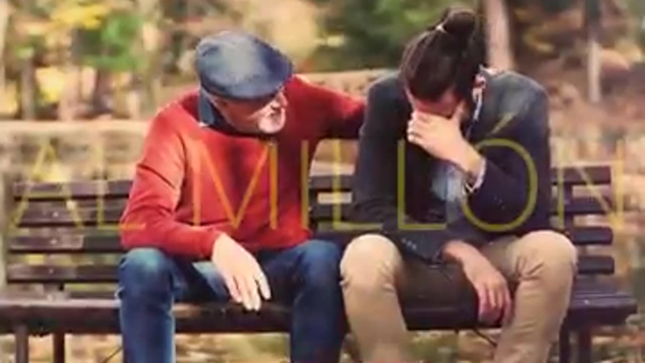 Si as llegado a los 60 años.