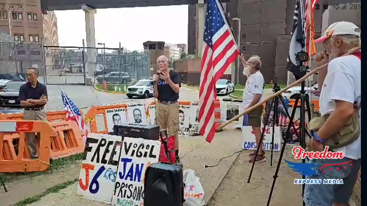 J6ers Vigil 7-25-23