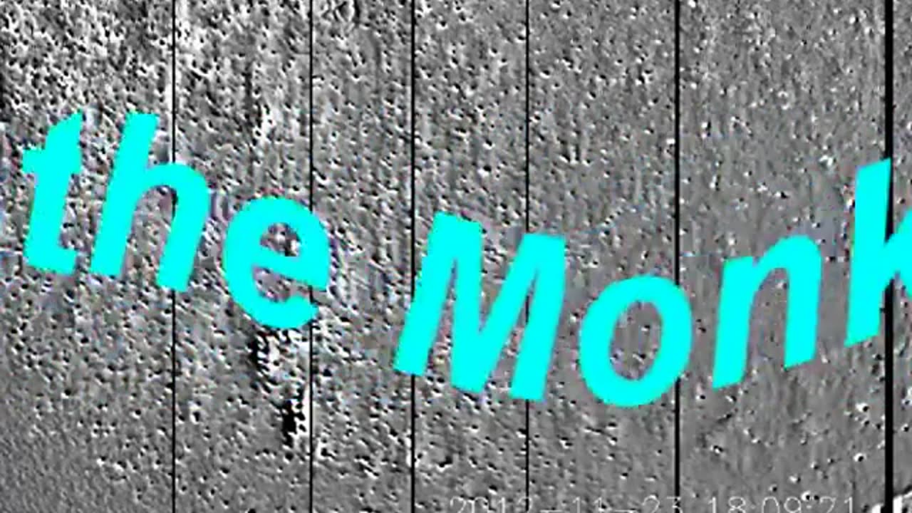 Nasa Stereo 2012 NATO Incoming Object