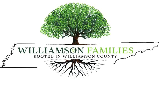 Williamson Families--CC2 Forum