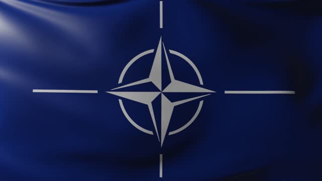Flag of NATO