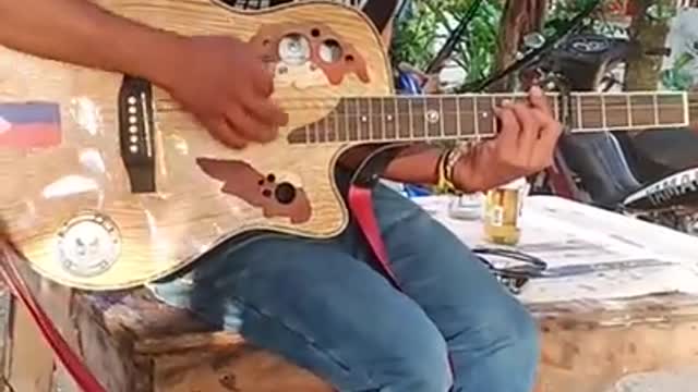Ka boses ni freddie aguilar - kuko ng agila