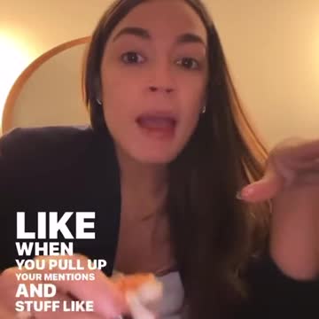AOC claims she had issues with her Twitter account after criticizing Elon Musk