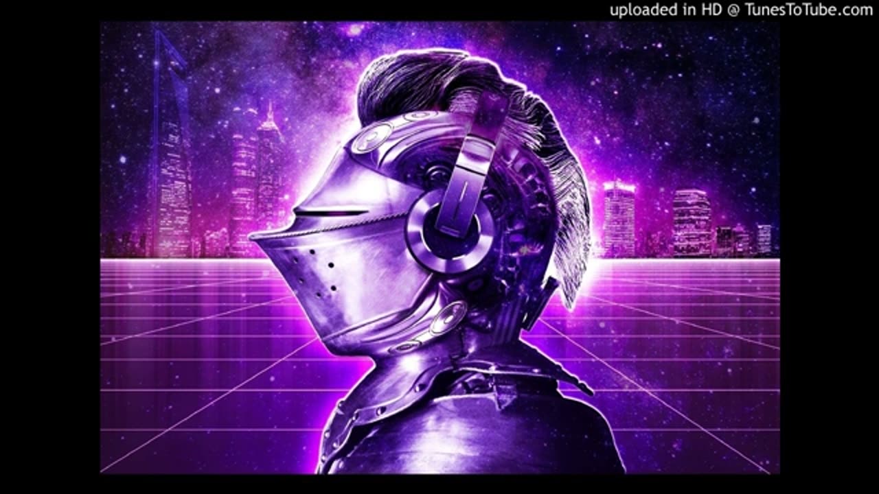 Turbo Knight - Synchronized
