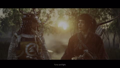 Ghost of Tsushima - 31