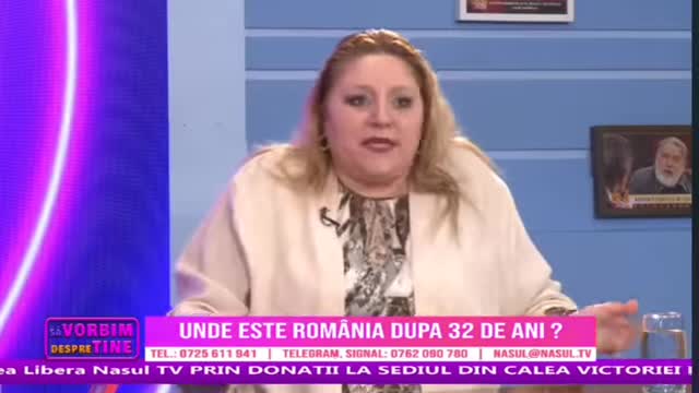 Ajutați Nașu TV