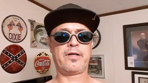 Always blame the seller