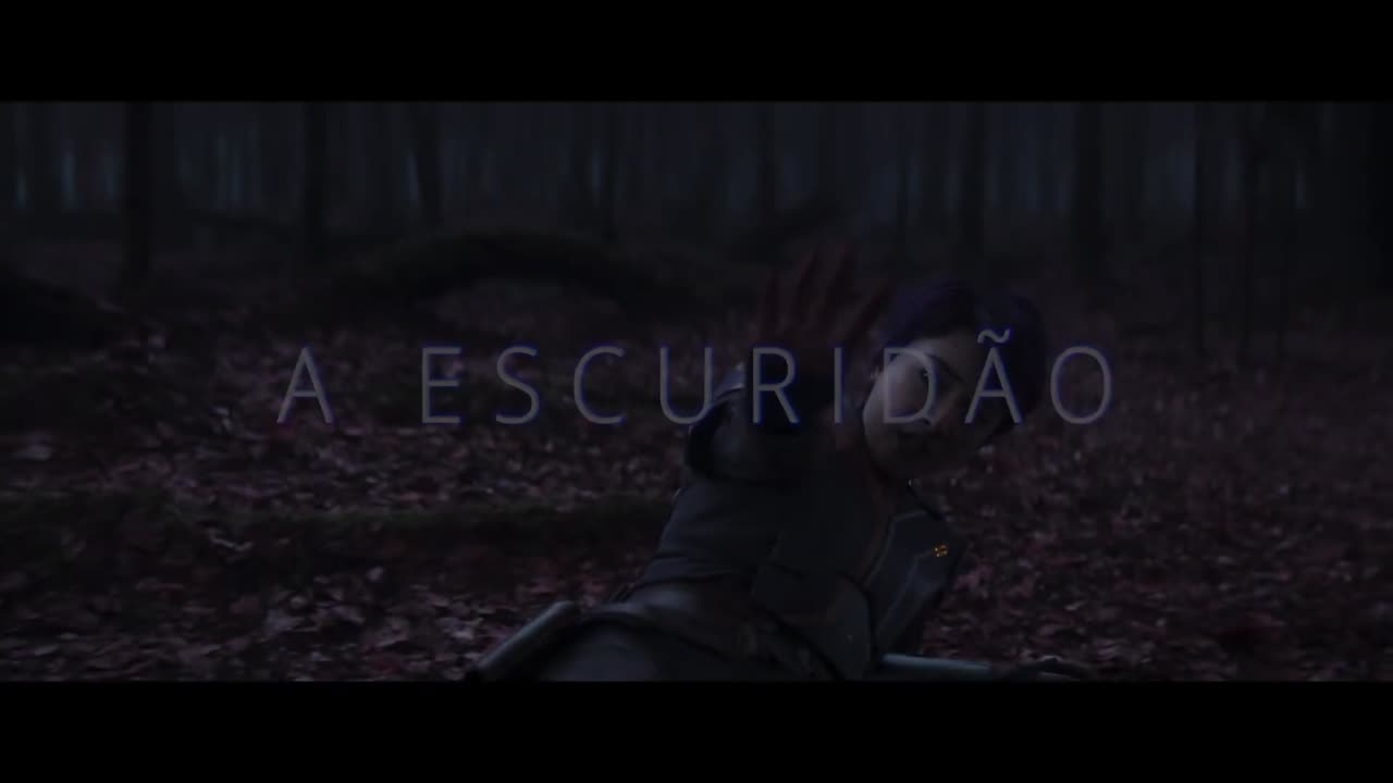 AHSOKA Trailer 2 (New, 2023)