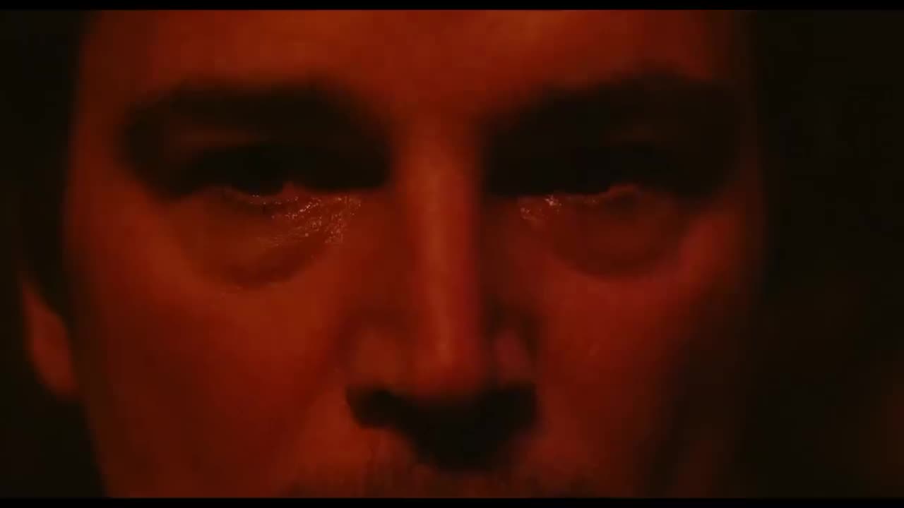Trap Official Trailer (2024) - Josh Hartnett, Hayley Mills, Saleka Shyamalan