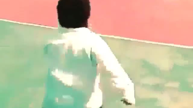 footrace