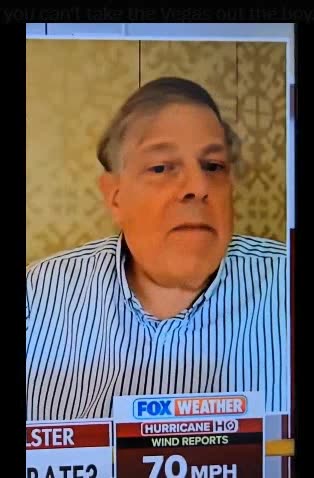 Mark Penn, former Clinton advisor, wants ABC to investigate the Harris/Trump debate - alleges it was RIGGED - with questions given beforehand.