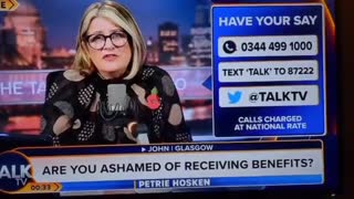 Another reason why the Media is silent