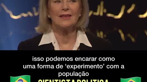 Brazil Was Stolen