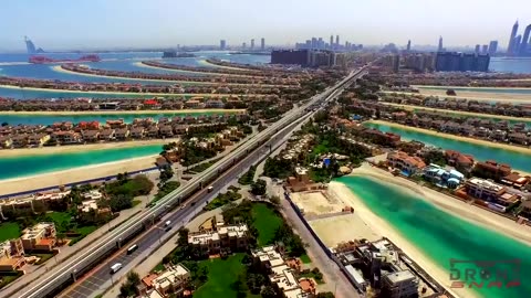 Dubai United Arab Emirates _by Dron [4]