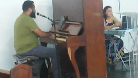 Jesus, nosso Senhor e Salvador.