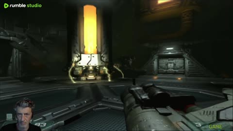 Should Of Just Used The Soul Collector To Start With! - Doom 3