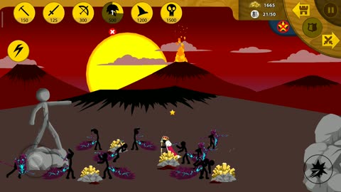 Mission Weekly | Levels 307 | Normal