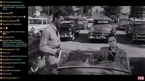 2022-03-16 01:00 EDT - PSB Movie: with Pamphlet